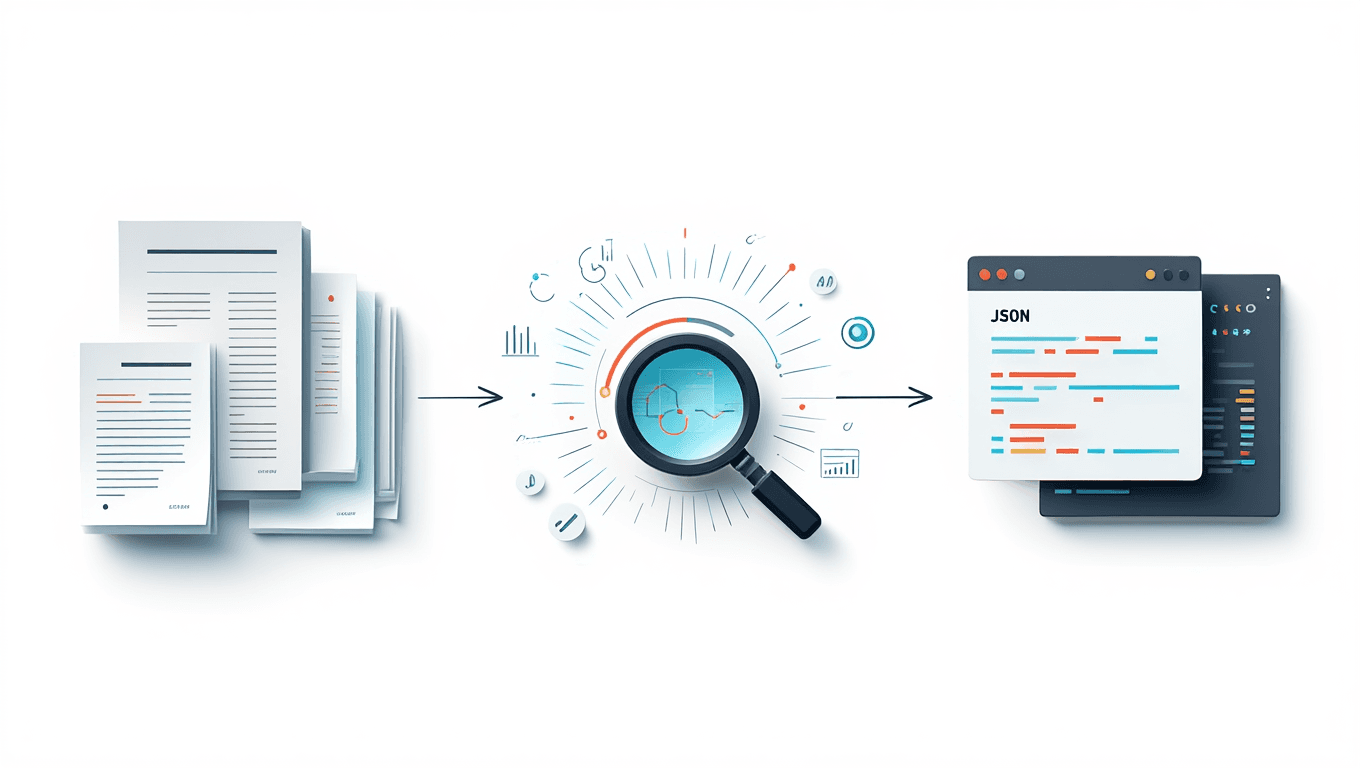 Document Processing Workflow for Legal Firm